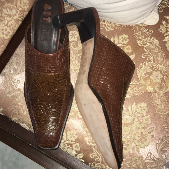 Women's Shoes by Art Size 9 1/2 NWT - Picture 9 of 14